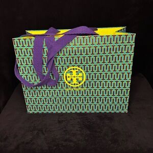 Tory Burch Shopping Tote